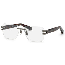 Lade das Bild in den Galerie-Viewer, Brille Philipp Plein, Modell: VPP086M Farbe: 0568
