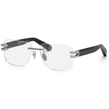 Lade das Bild in den Galerie-Viewer, Brille Philipp Plein, Modell: VPP086M Farbe: 0579
