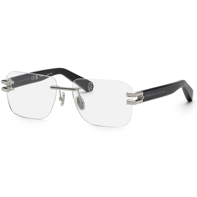 Brille Philipp Plein, Modell: VPP086M Farbe: 0579