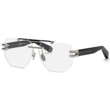 Lade das Bild in den Galerie-Viewer, Brille Philipp Plein, Modell: VPP087M Farbe: 0K07
