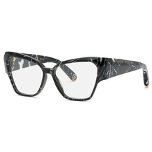 Lade das Bild in den Galerie-Viewer, Brille Philipp Plein, Modell: VPP100 Farbe: 0Z21
