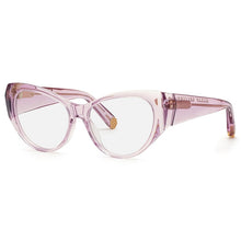 Lade das Bild in den Galerie-Viewer, Brille Philipp Plein, Modell: VPP101 Farbe: 06MH
