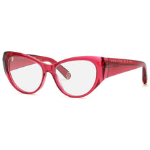 Lade das Bild in den Galerie-Viewer, Brille Philipp Plein, Modell: VPP101 Farbe: 0AGN
