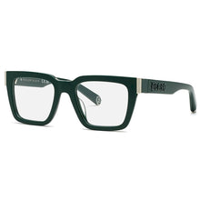 Lade das Bild in den Galerie-Viewer, Brille Philipp Plein, Modell: VPP112M Farbe: 06WT
