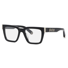 Lade das Bild in den Galerie-Viewer, Brille Philipp Plein, Modell: VPP112M Farbe: 0700
