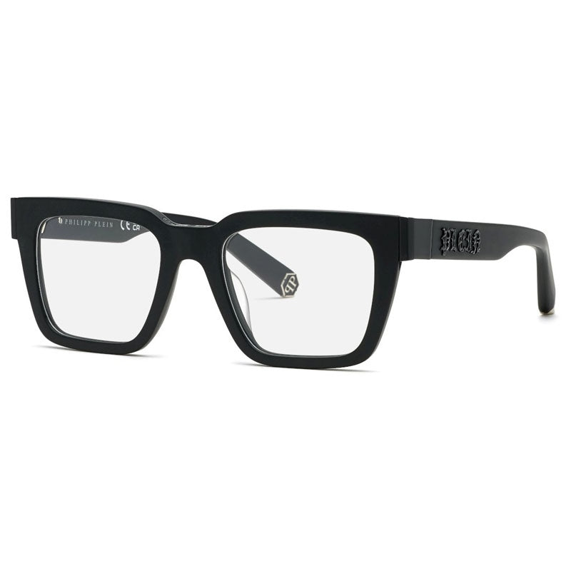 Brille Philipp Plein, Modell: VPP112M Farbe: 0703