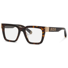 Lade das Bild in den Galerie-Viewer, Brille Philipp Plein, Modell: VPP112M Farbe: 0722
