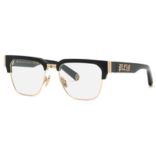 Lade das Bild in den Galerie-Viewer, Brille Philipp Plein, Modell: VPP113M Farbe: 0300
