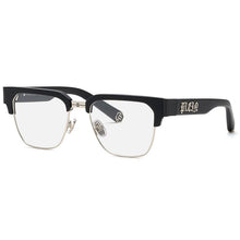 Lade das Bild in den Galerie-Viewer, Brille Philipp Plein, Modell: VPP113M Farbe: 0579
