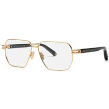 Lade das Bild in den Galerie-Viewer, Brille Philipp Plein, Modell: VPP114M Farbe: 0300
