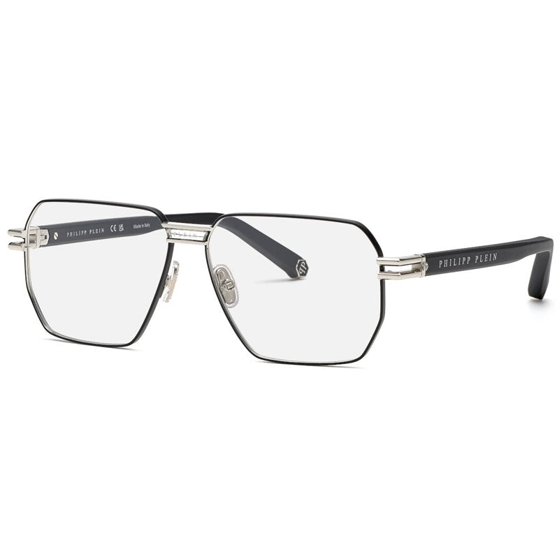 Brille Philipp Plein, Modell: VPP114M Farbe: 0K07