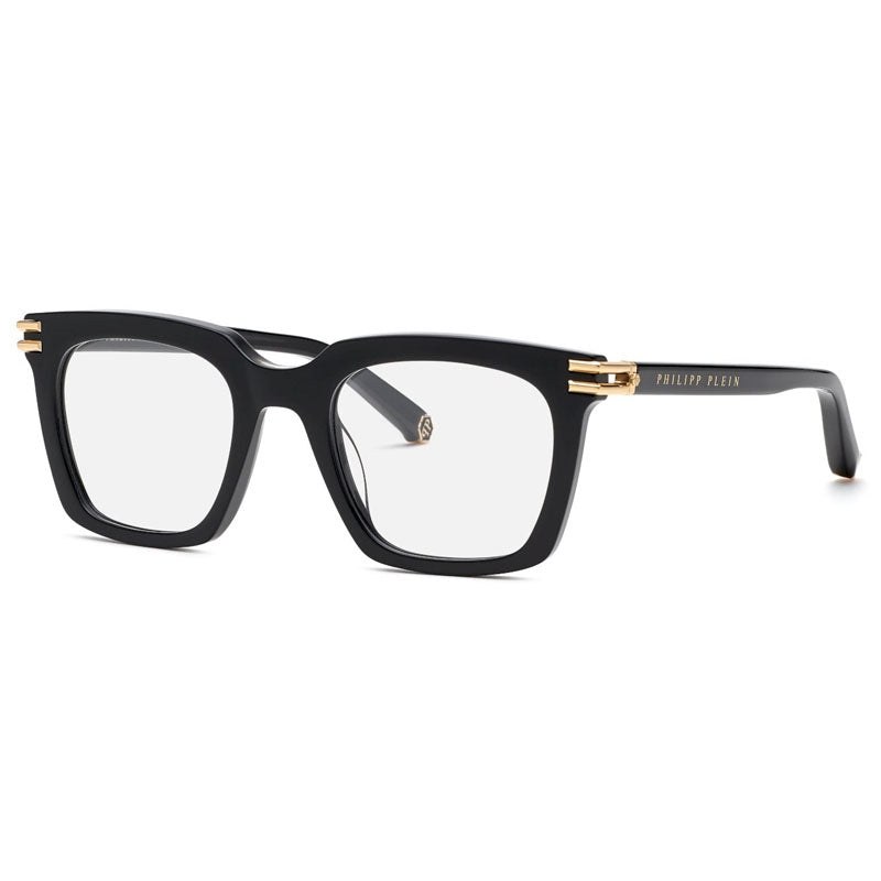 Brille Philipp Plein, Modell: VPP115M Farbe: 0700