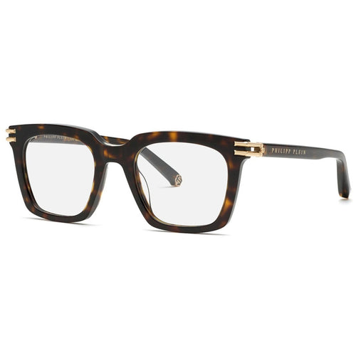Brille Philipp Plein, Modell: VPP115M Farbe: 0722
