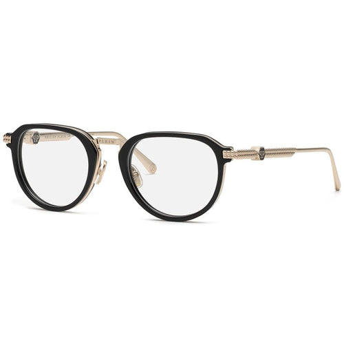 Brille Philipp Plein, Modell: VPP116M Farbe: 0300