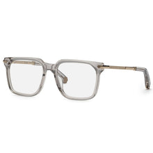 Lade das Bild in den Galerie-Viewer, Brille Philipp Plein, Modell: VPP117M Farbe: 03GU
