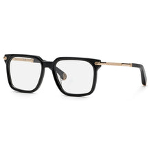 Lade das Bild in den Galerie-Viewer, Brille Philipp Plein, Modell: VPP117M Farbe: 0700
