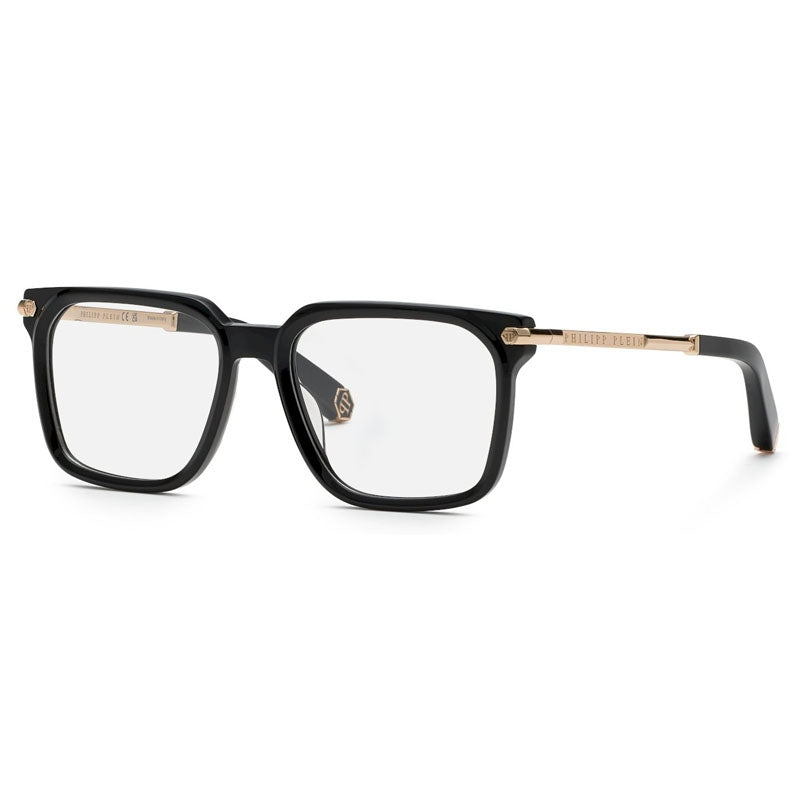 Brille Philipp Plein, Modell: VPP117M Farbe: 0700