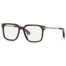 Lade das Bild in den Galerie-Viewer, Brille Philipp Plein, Modell: VPP117M Farbe: 09MB
