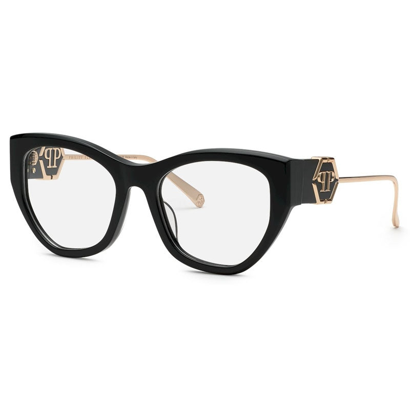 Brille Philipp Plein, Modell: VPP123M Farbe: 0700