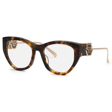 Lade das Bild in den Galerie-Viewer, Brille Philipp Plein, Modell: VPP123M Farbe: 0829
