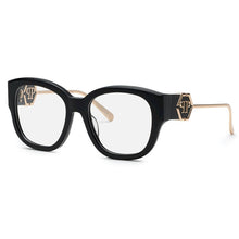 Lade das Bild in den Galerie-Viewer, Brille Philipp Plein, Modell: VPP124M Farbe: 0700
