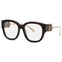 Lade das Bild in den Galerie-Viewer, Brille Philipp Plein, Modell: VPP124M Farbe: 0722
