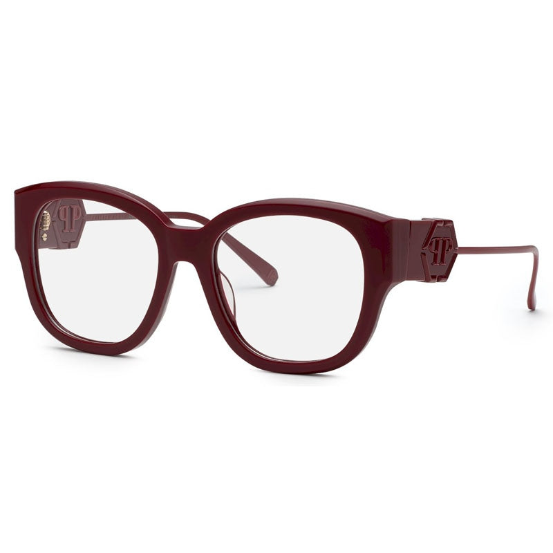 Brille Philipp Plein, Modell: VPP124M Farbe: 09FH