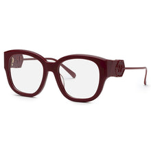 Lade das Bild in den Galerie-Viewer, Brille Philipp Plein, Modell: VPP124M Farbe: 09FH
