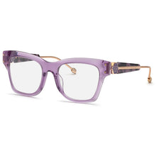 Lade das Bild in den Galerie-Viewer, Brille Philipp Plein, Modell: VPP125S Farbe: 06PF
