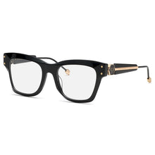 Lade das Bild in den Galerie-Viewer, Brille Philipp Plein, Modell: VPP125S Farbe: 0700
