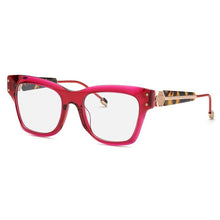 Lade das Bild in den Galerie-Viewer, Brille Philipp Plein, Modell: VPP125S Farbe: 0AGN
