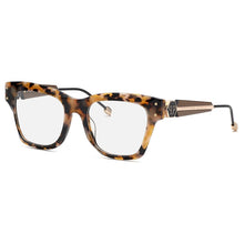 Lade das Bild in den Galerie-Viewer, Brille Philipp Plein, Modell: VPP125S Farbe: 0KHA
