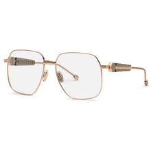 Lade das Bild in den Galerie-Viewer, Brille Philipp Plein, Modell: VPP126S Farbe: 02AM
