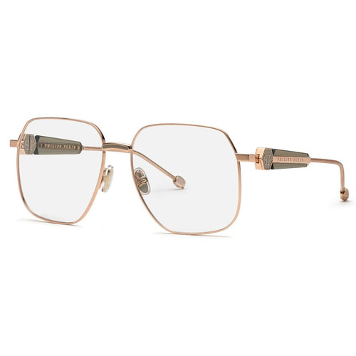 Brille Philipp Plein, Modell: VPP126S Farbe: 02AM