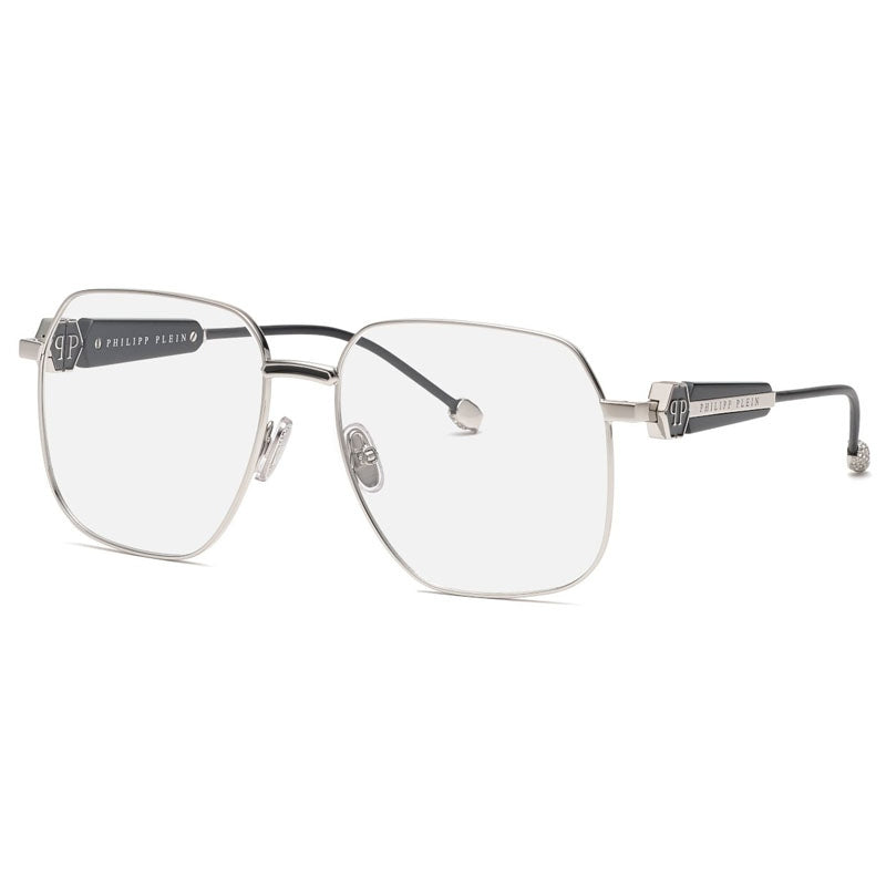 Brille Philipp Plein, Modell: VPP126S Farbe: 0583