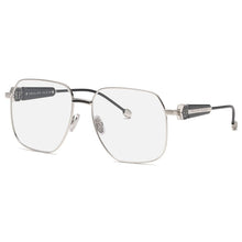 Lade das Bild in den Galerie-Viewer, Brille Philipp Plein, Modell: VPP126S Farbe: 0583
