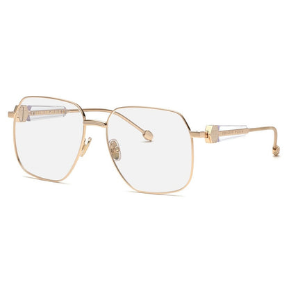 Brille Philipp Plein, Modell: VPP126S Farbe: 0F47