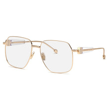 Lade das Bild in den Galerie-Viewer, Brille Philipp Plein, Modell: VPP126S Farbe: 0F47
