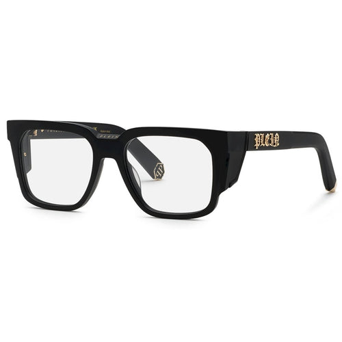 Brille Philipp Plein, Modell: VPP141M Farbe: 0703