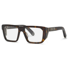 Lade das Bild in den Galerie-Viewer, Brille Philipp Plein, Modell: VPP142M Farbe: 722Y
