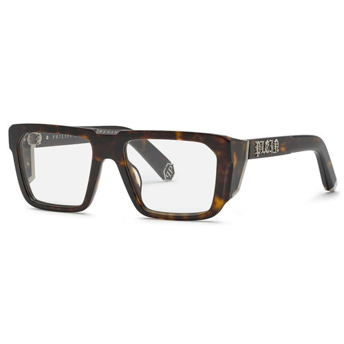 Brille Philipp Plein, Modell: VPP142M Farbe: 722Y