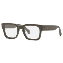 Lade das Bild in den Galerie-Viewer, Brille Philipp Plein, Modell: VPP145M Farbe: 06S9
