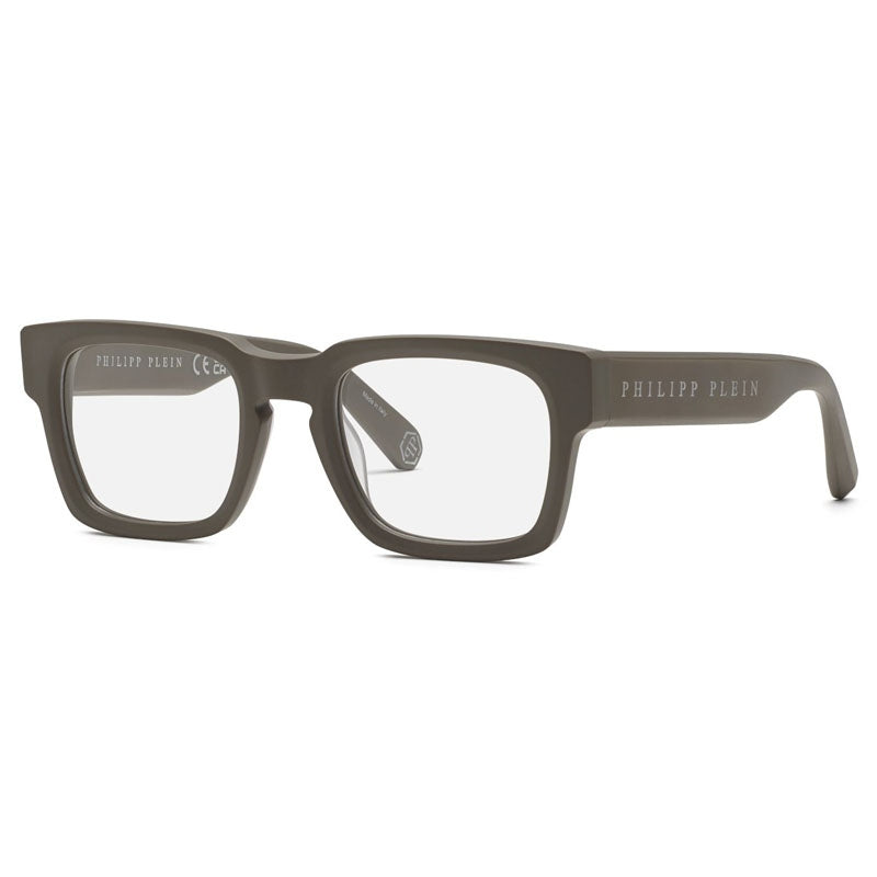 Brille Philipp Plein, Modell: VPP145M Farbe: 06S9