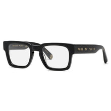 Lade das Bild in den Galerie-Viewer, Brille Philipp Plein, Modell: VPP145M Farbe: 0700
