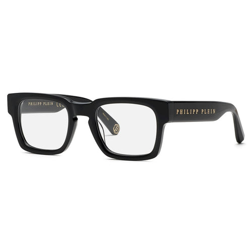 Brille Philipp Plein, Modell: VPP145M Farbe: 0700