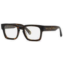 Lade das Bild in den Galerie-Viewer, Brille Philipp Plein, Modell: VPP145M Farbe: 0722
