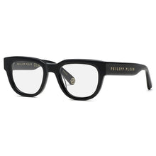 Lade das Bild in den Galerie-Viewer, Brille Philipp Plein, Modell: VPP146M Farbe: 0700
