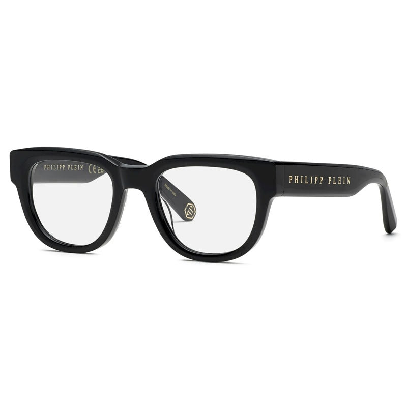 Brille Philipp Plein, Modell: VPP146M Farbe: 0700