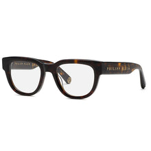 Lade das Bild in den Galerie-Viewer, Brille Philipp Plein, Modell: VPP146M Farbe: 0722
