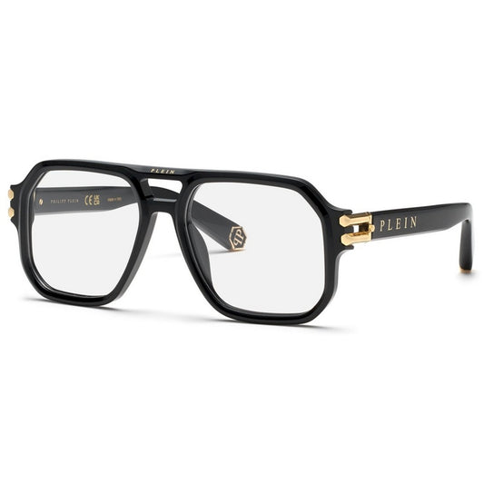 Brille Philipp Plein, Modell: VPP148M Farbe: 0700